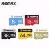 Remax Speed Flash microSDHC 64GB Class 10 2
