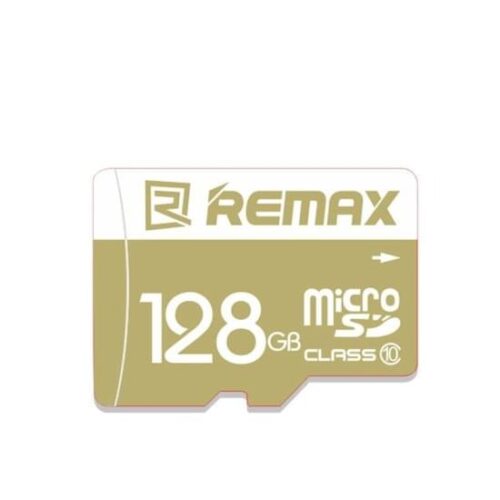 Remax Speed Flash microSDXC 128GB Class 10 1