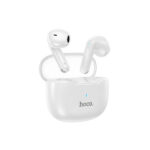 Hoco EW29 In-ear 5.3 Bluetooth Handsfree Ακουστικά με Noice canselation ENC -Λευκά 20