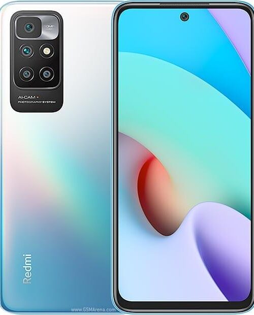 Xiaomi Redmi 10