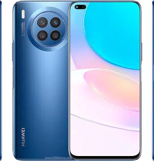 Huawei nova 8i