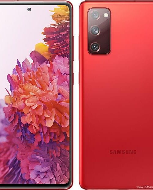 Samsung S20 FE