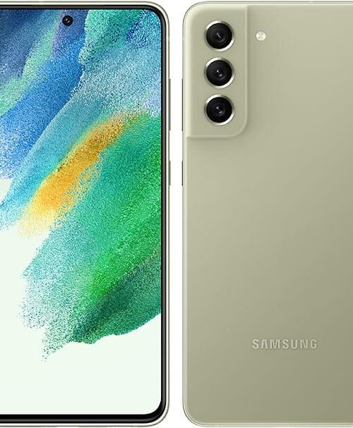 Samsung S21 FE 5G