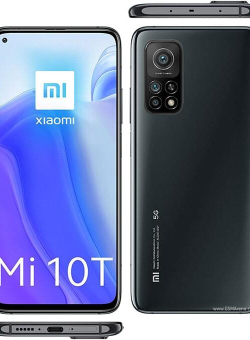 Xiaomi Mi 10T 5G
