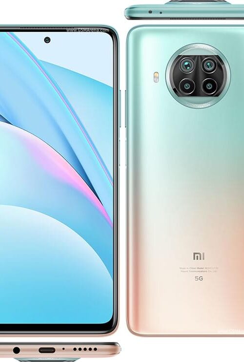 Xiaomi Mi 10T Lite 5G