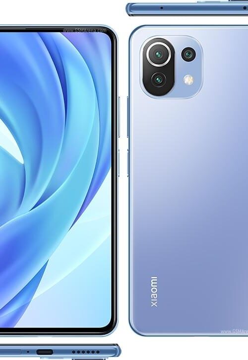 Xiaomi Mi 11 Lite