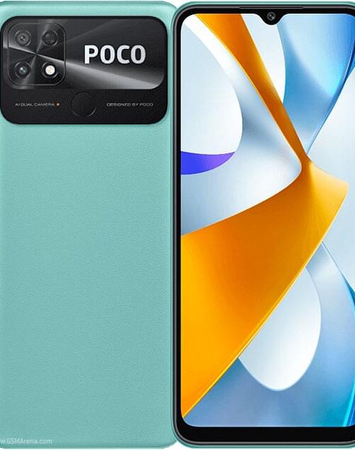 Xiaomi Poco C40