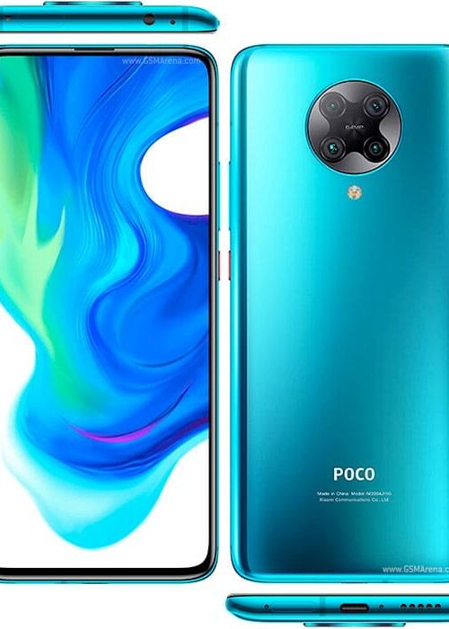 Xiaomi Poco F2 Pro