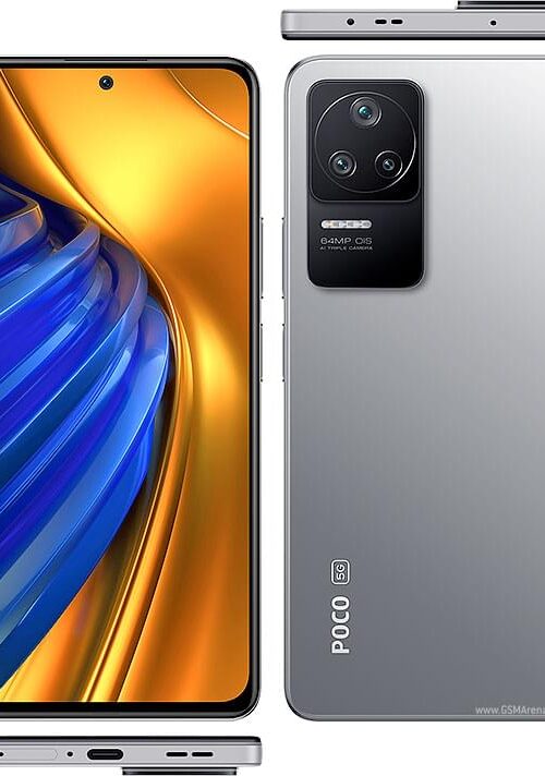 Xiaomi Poco F4 5G