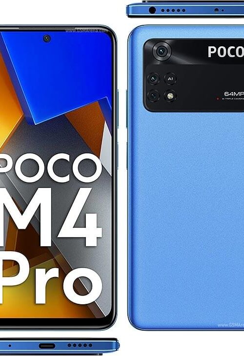 Xiaomi Poco M4 Pro 4G