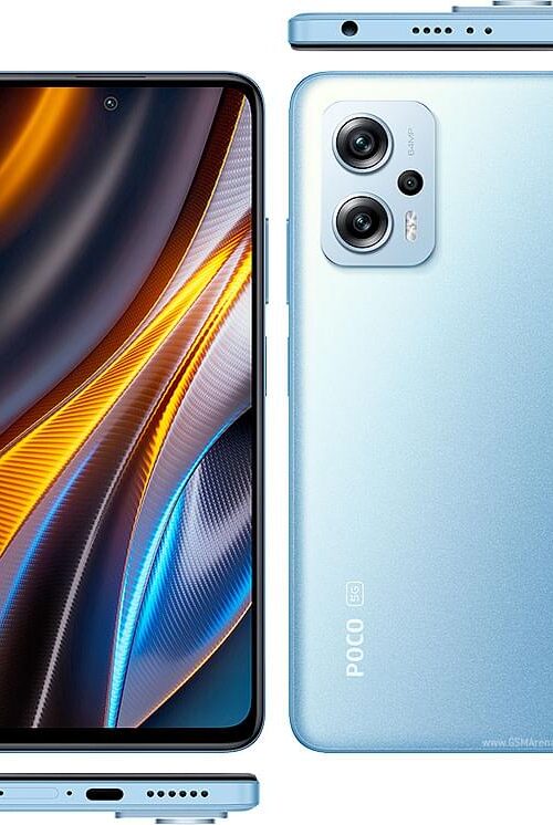 Xiaomi Poco X4 GT 5G