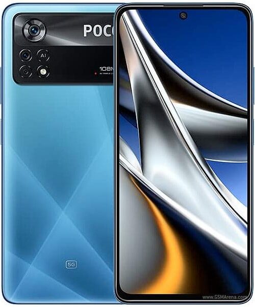 Xiaomi Poco X4 Pro 5G
