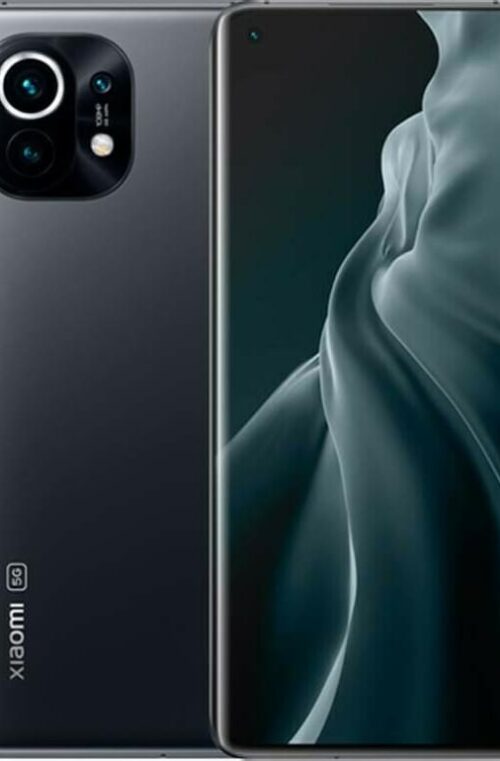 Xiaomi Mi 11 5g