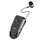 Hileo Hi60 Bluetooth Headset with Retractable Earpiece 16
