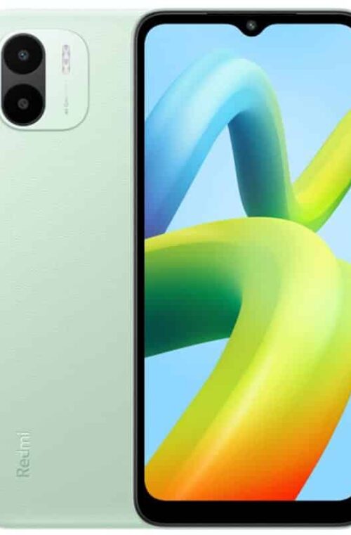 Xiaomi Redmi A1 2022