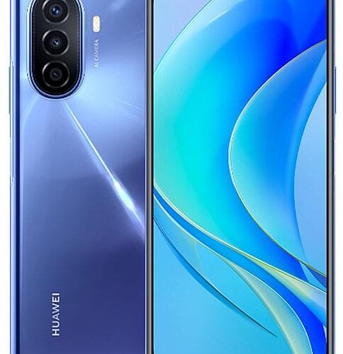 Huawei nova Y70 Plus