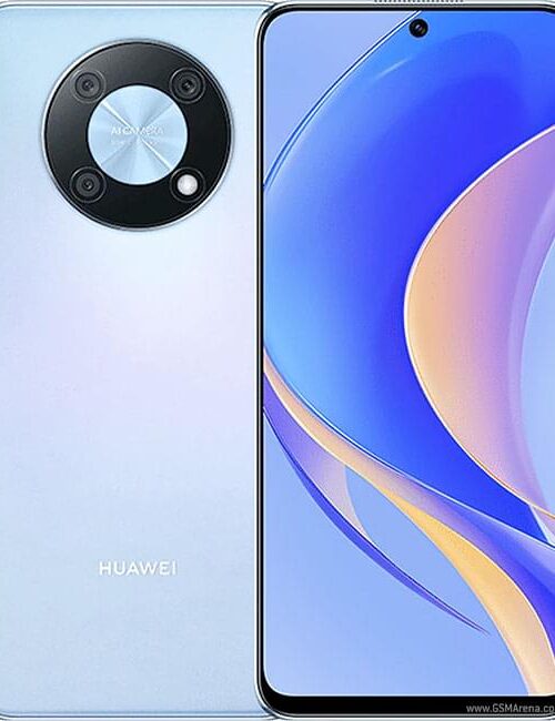 Huawei nova Y90