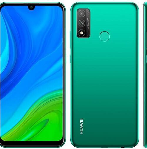 Huawei P smart 2020