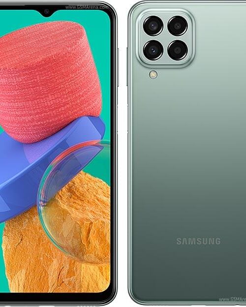 Samsung M33