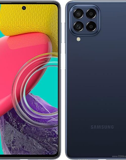 Samsung M53