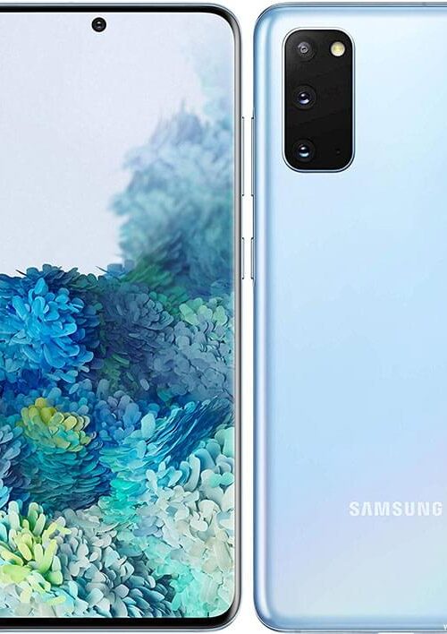 Samsung S20