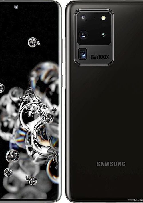 Samsung S20 Ultra