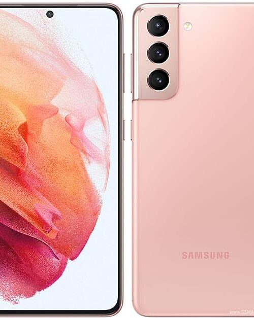 Samsung S21 5G