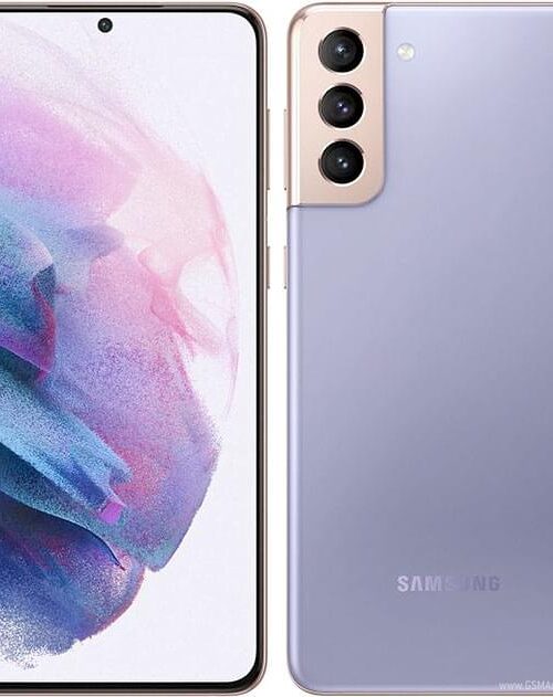 Samsung S21 PLUS 5G