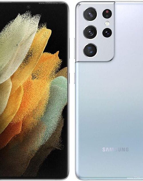 Samsung S21 Ultra 5G