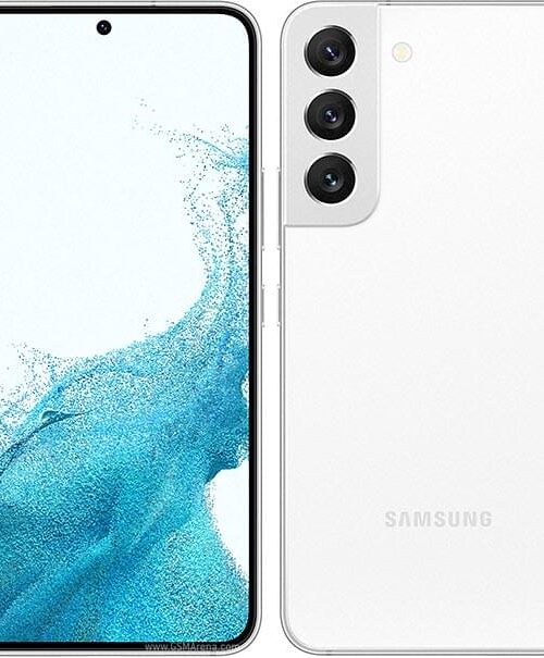 Samsung S22 5G