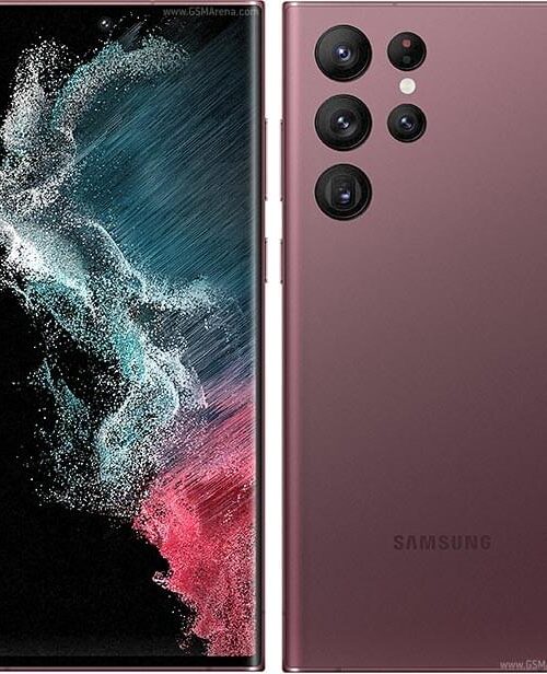 Samsung S22 Ultra 5G