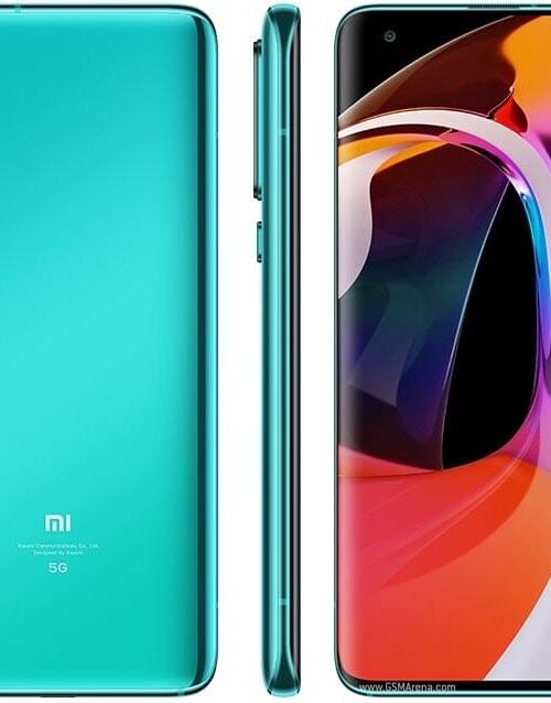Xiaomi Mi 10 5G
