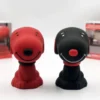 Μίνι ηχείο Cartoon Speaker Dog Bluetooth WANG CAI E-3015 1
