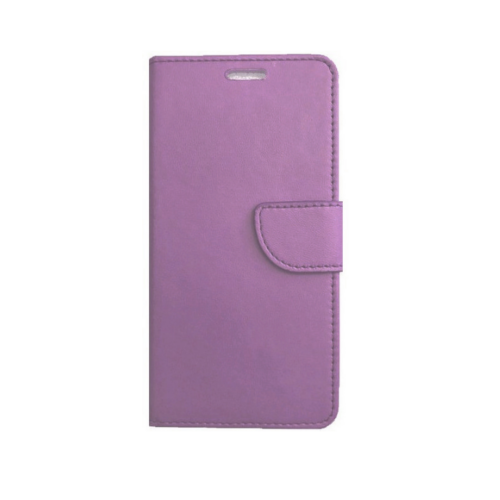 Θήκη Wallet Book Xiaomi Redmi Note 12 4G - Μωβ 2