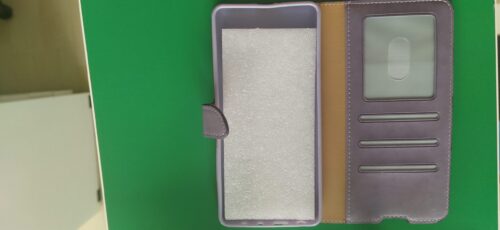 Θήκη Wallet Book Xiaomi Redmi Note 12 PRO  – ΜΩΒ - Image 4