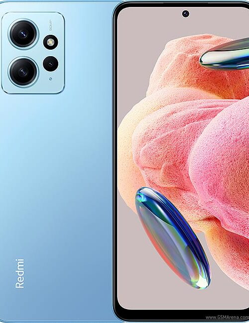 Xiaomi Redmi Note 12 4G