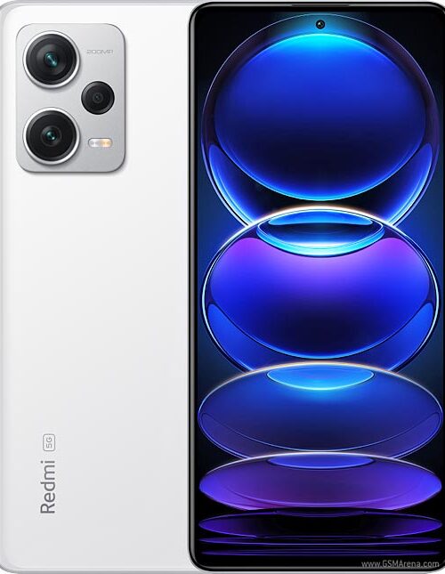 Xiaomi Redmi Note 12 Pro PLUS