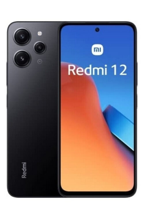 Xiaomi Redmi 12