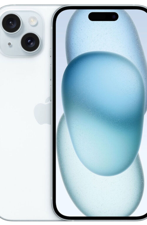 Apple iPhone 15