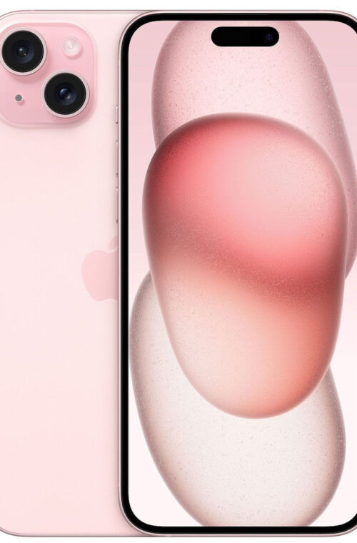 Apple iPhone 15 Plus