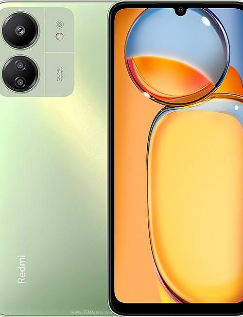Xiaomi Redmi 13c