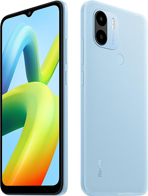 Xiaomi Redmi A1 PLUS