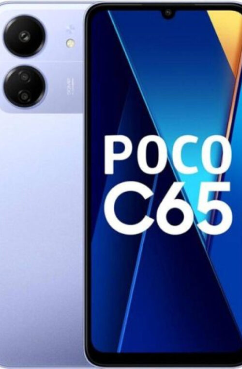 Xiaomi Poco C65