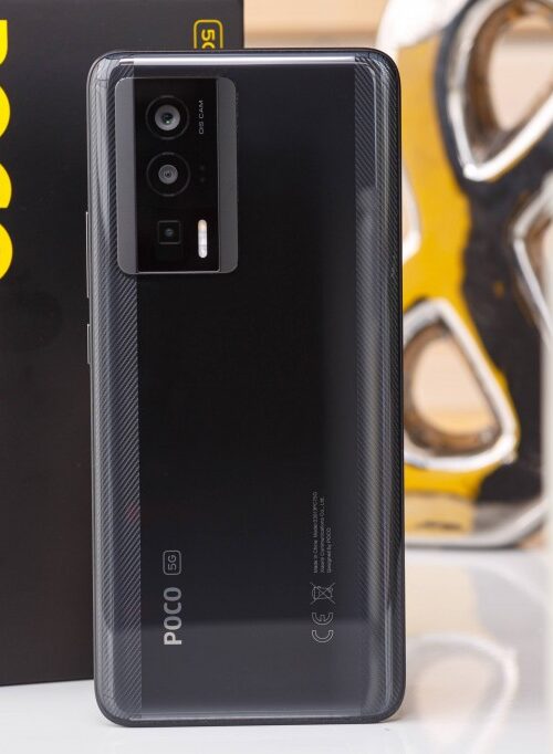 Xiaomi Poco F5 PRO