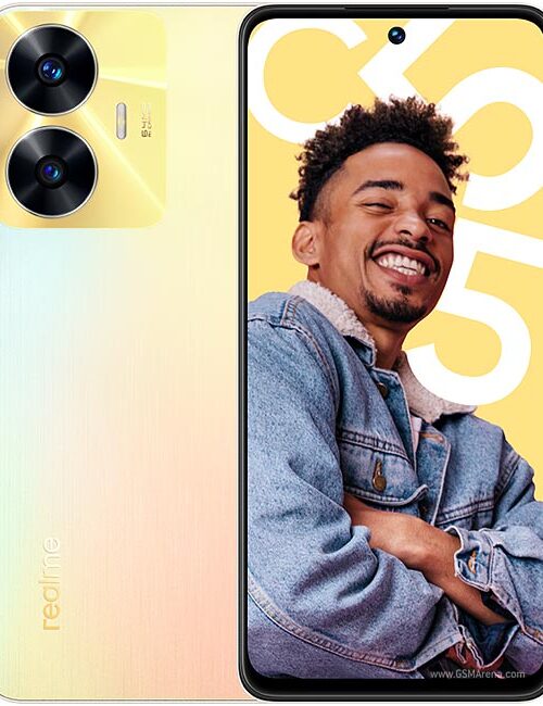 Realme c55