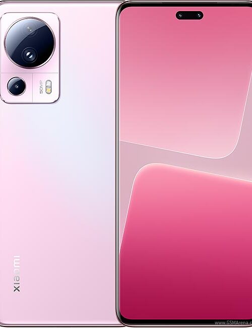Xiaomi Mi 13 Lite