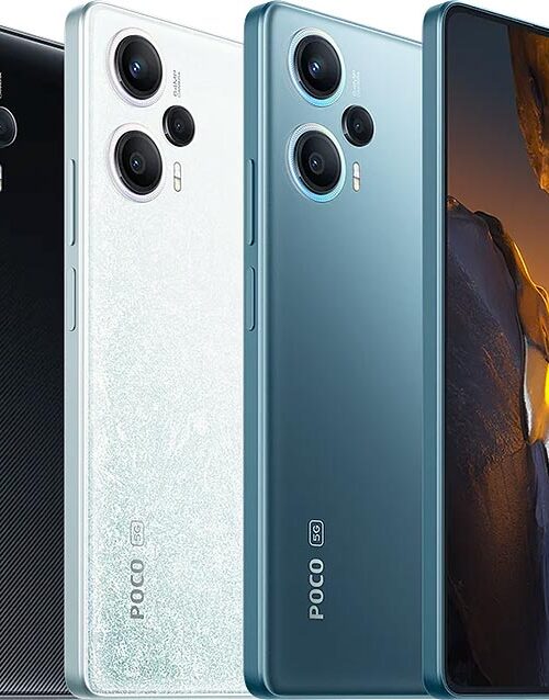 Xiaomi Poco F5