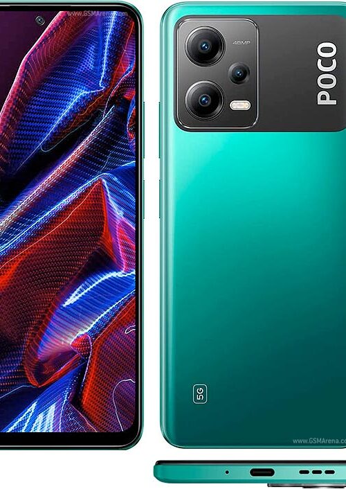 Xiaomi Poco X5