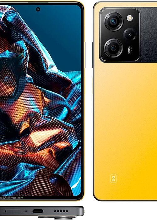 Xiaomi Poco X5 Pro 5G