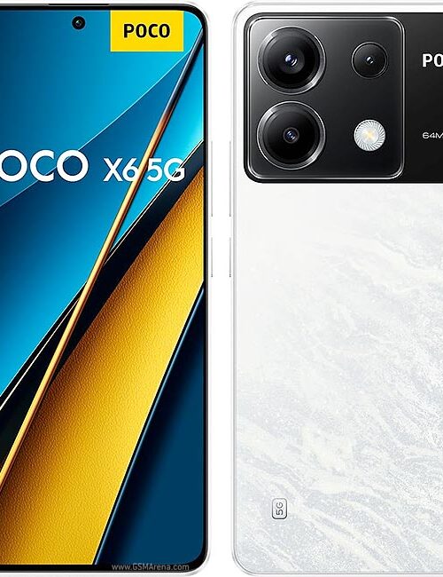 Xiaomi Poco X6